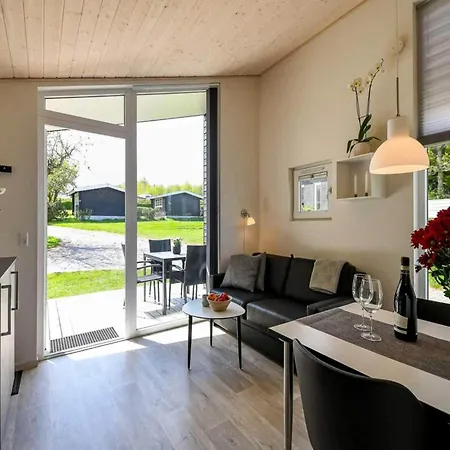 Feriehus Holiday Ix *