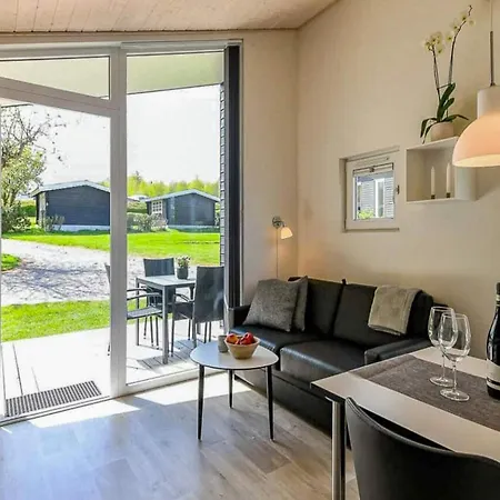 Feriehus Holiday Ix