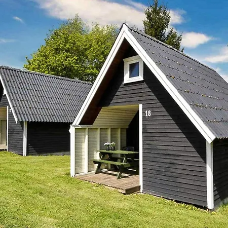 Holiday Ix Feriehus